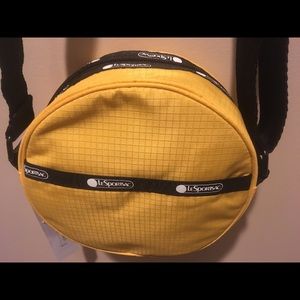 LeSportsac Carlin Canteen Crossbody Bag